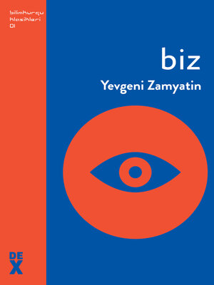 cover image of Biz